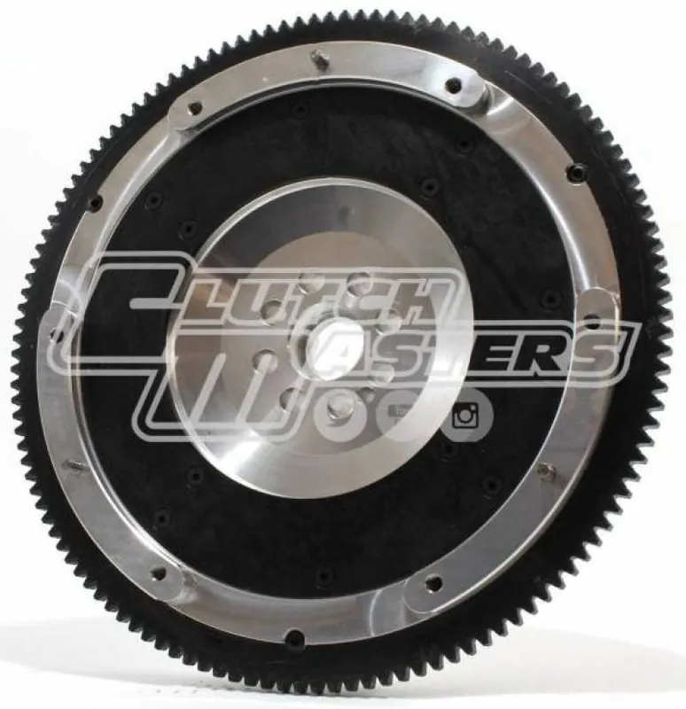 Clutch Masters 09-14 Acura TL SH-AWD Aluminum Flywheel Modern
