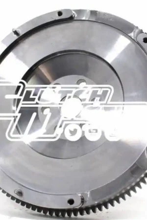 Best Price Clutch Masters 2013 Ford Focus ST 2.0L Turbo 6-Speed Steel Flywheel
