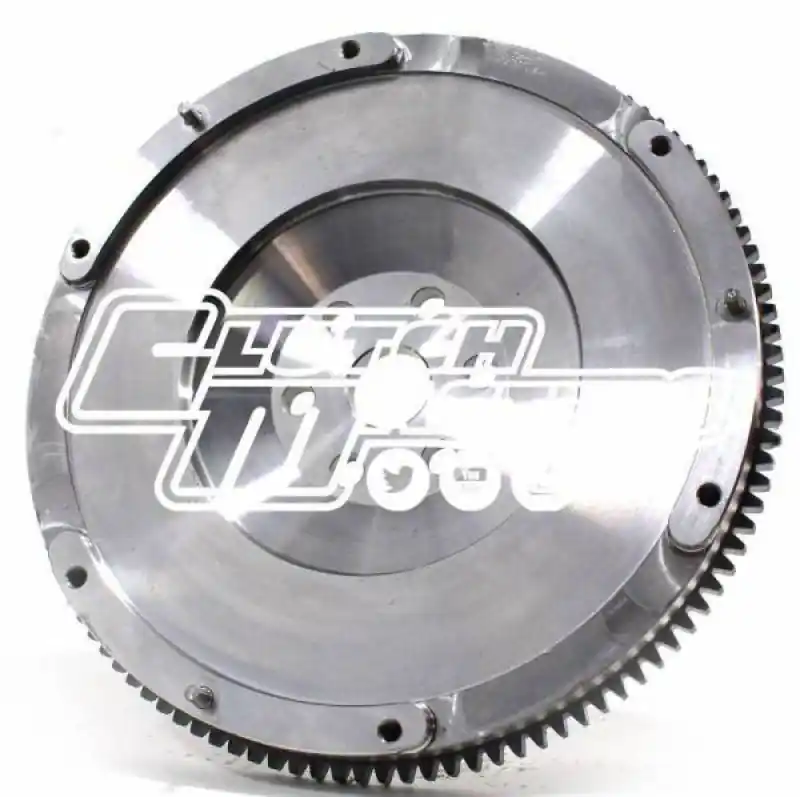 Best Price Clutch Masters 2013 Ford Focus ST 2.0L Turbo 6-Speed Steel Flywheel