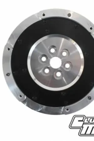 Exclusive Clutch Masters 2016 Ford Focus RS 2.3L Aluminum Flywheel
