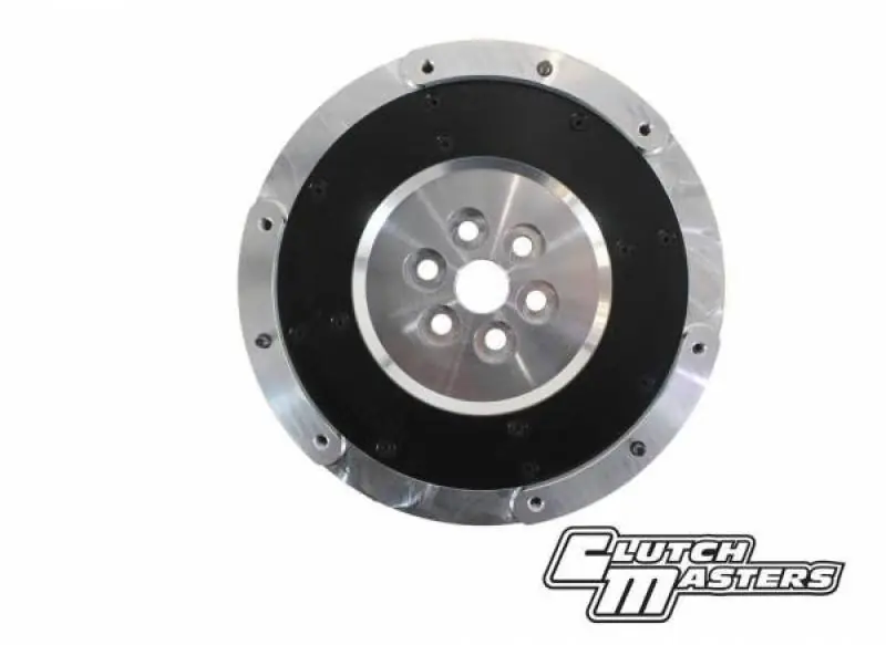 Exclusive Clutch Masters 2016 Ford Focus RS 2.3L Aluminum Flywheel