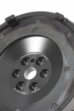 Don’t Miss Out Clutch Masters Aluminum Flywheel 12-14 Fiat 500 1.4L Turbo 5 Speed
