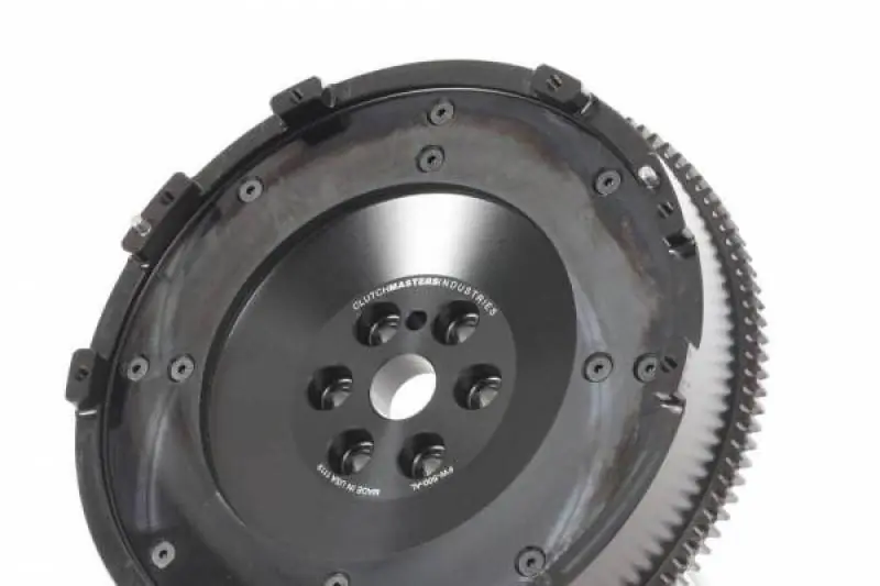 Don’t Miss Out Clutch Masters Aluminum Flywheel 12-14 Fiat 500 1.4L Turbo 5 Speed