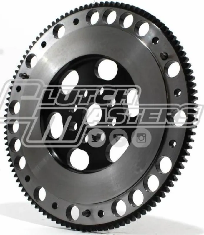 Editor’s Pick Clutch Masters 90-91 Acura Integra 1.8L (High Rev) / 92-93 Acura Integra 1.7L (High Rev) / Integra 1