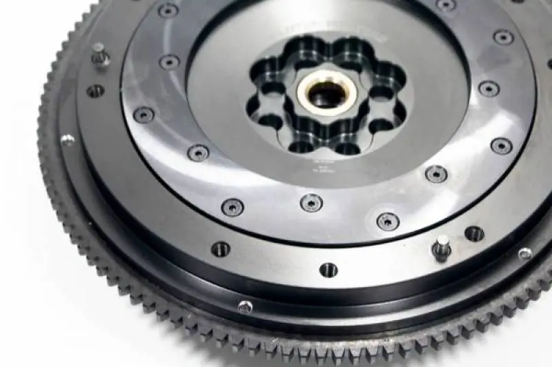 Clutch Masters 00+ K/Motor F/Transmission Aluminum Flywheel Must Have