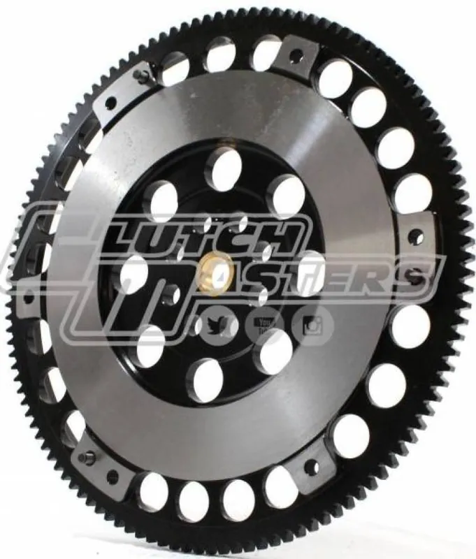 Free Shipping Clutch Masters Custom Steel Flywheel K-Eng to S2K Trans