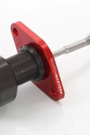 Clutch Masters 2015+ Subaru WRX/STi .75in Bore Master Cylinder Upgrade Kit - Red Reduced Price