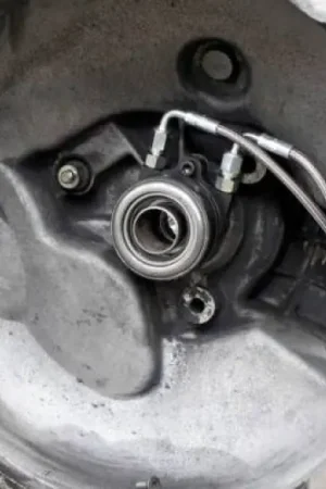 Clutch Masters 03-05 Dodge Neon 2.4L SRT-4 Turbo Hydraulic Bearing (For 05086-TD7R-A) Direct From Factory
