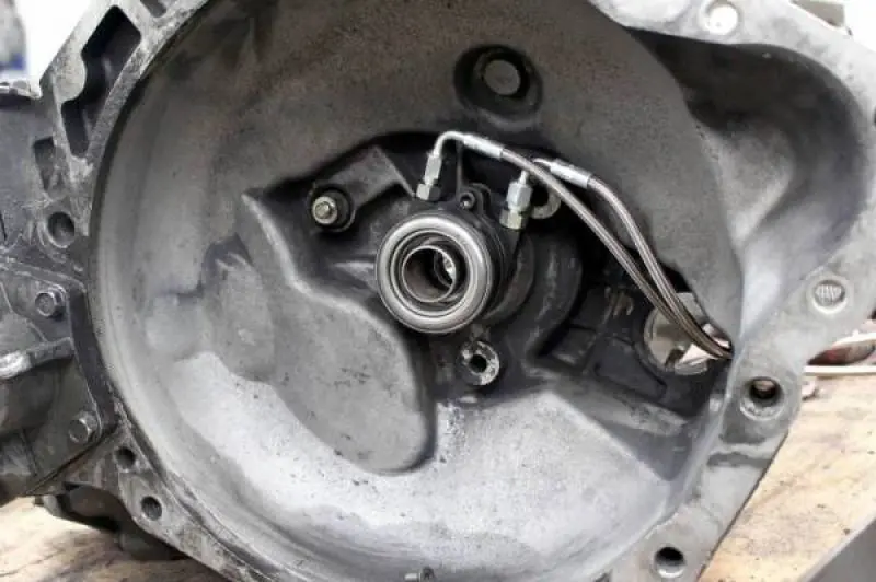 Clutch Masters 03-05 Dodge Neon 2.4L SRT-4 Turbo Hydraulic Bearing (For 05086-TD7R-A) Direct From Factory