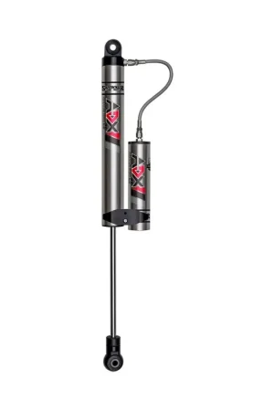 Affordable Skyjacker ADX 2.0 Alum Body Remote Reservoir Rear Shock 86-97 Ford SuperDuty F-250 4WD 1.5-5in Lift