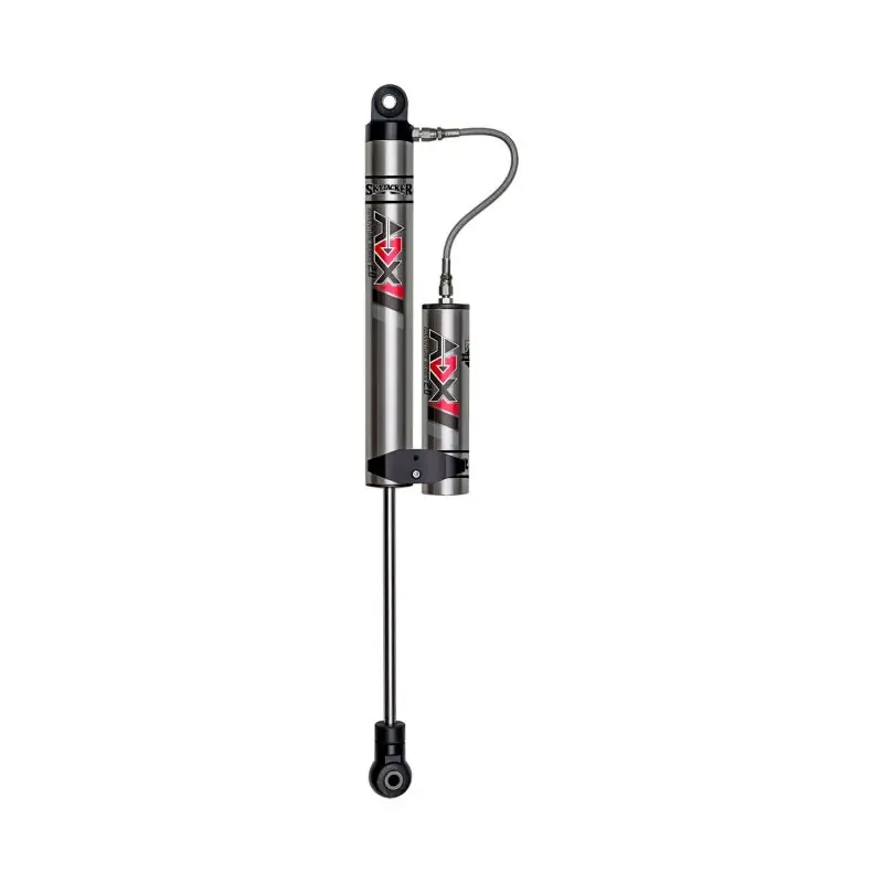 Affordable Skyjacker ADX 2.0 Alum Body Remote Reservoir Rear Shock 86-97 Ford SuperDuty F-250 4WD 1.5-5in Lift