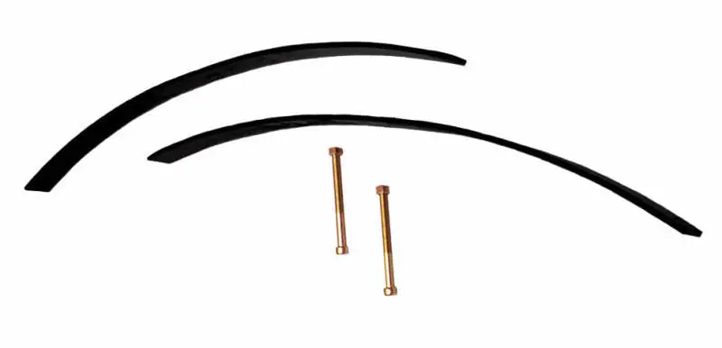 Skyjacker Add A Leaf 1980-1996 Ford F-250 4 Wheel Drive Don’t Miss Out