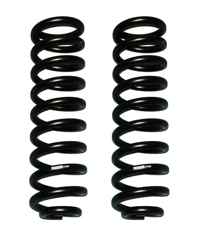 Skyjacker Coil Spring Set 2005-2013 Ford F-350 Super Duty 4 Wheel Drive Buy Online