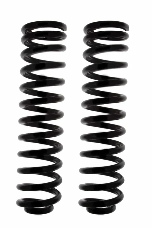 Weekend Sale Skyjacker Coil Spring Set 2005-2017 Ford F-350 Super Duty 4 Wheel Drive