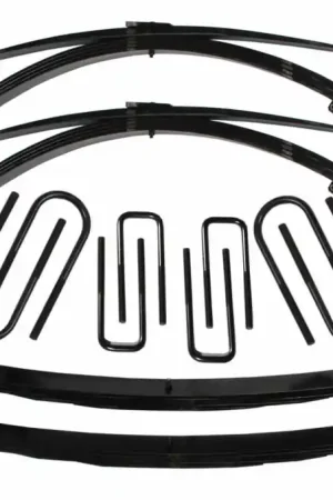 Skyjacker 4" 67-77 F250 HIGHBOY SYSTM Hassle-Free Returns