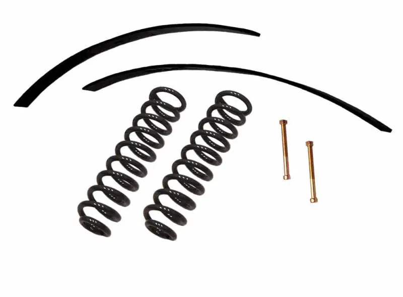 Markdown Skyjacker 2-2.5"KIT,08>F250 4WD GAS