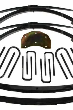 Skyjacker 6" 86-96 F350 SYSTEM Big Sale