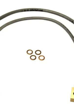 Skyjacker 1979-1986 GMC K2500 Pickup Brake Hose Free Returns