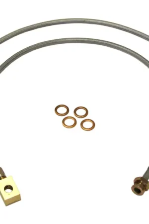 Skyjacker 1991-1994 Ford Explorer Brake Hose Buy Direct