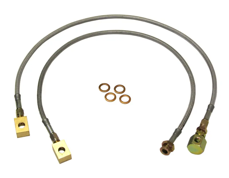 Skyjacker 1991-1994 Ford Explorer Brake Hose Buy Direct