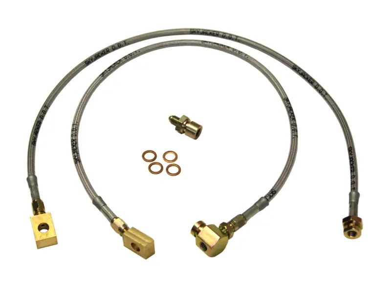 Skyjacker 1983-1997 Ford Ranger Brake Hose Deal