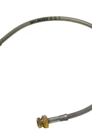 Skyjacker 1982-1993 Dodge W250 Pickup Brake Hose Premium