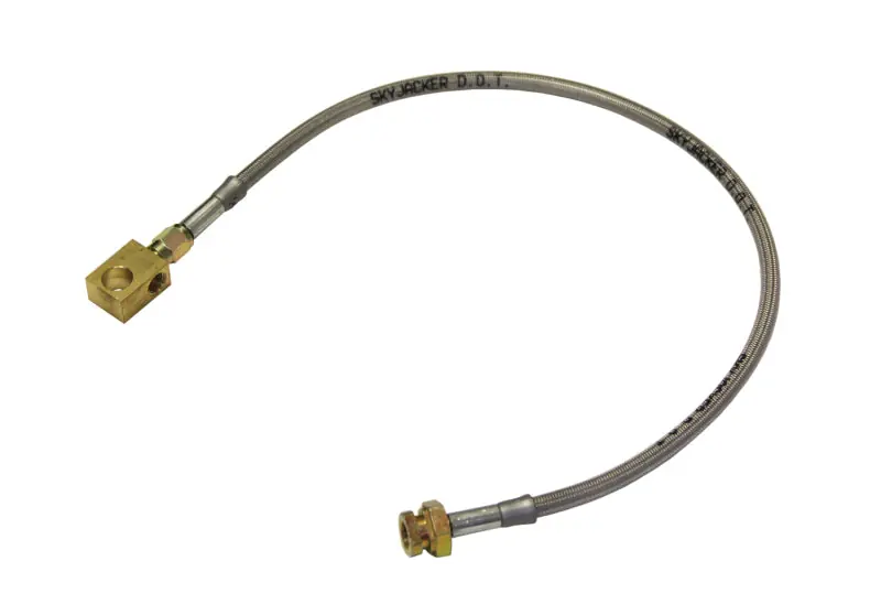 Skyjacker 1982-1993 Dodge W250 Pickup Brake Hose Premium