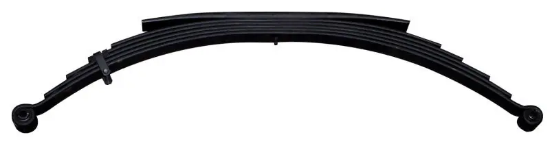 Last Chance Skyjacker Rear 7in Leaf Spring 2017 Ford F-250/F-350 4 Wheel Drive