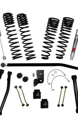 SKY Lift Kit Components Fast Shipping