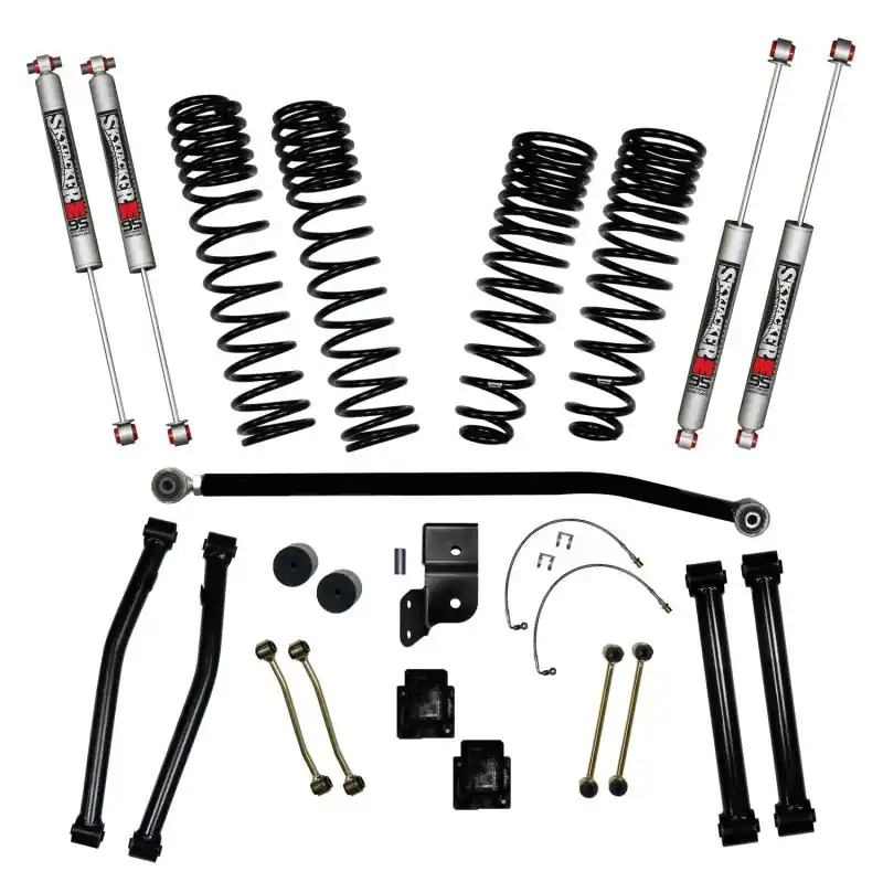 SKY Lift Kit Components Fast Shipping
