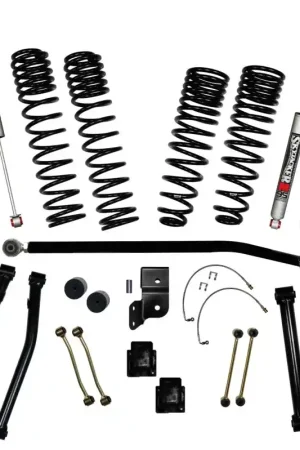 SKY Lift Kit Components Buy Online