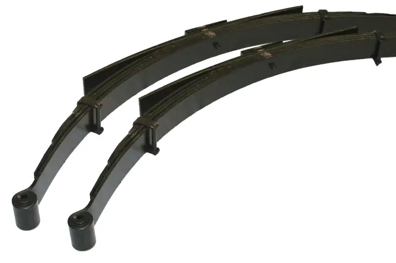 Limited Offer Skyjacker 2-2.5" SOFTR FRT 55-75 CJ