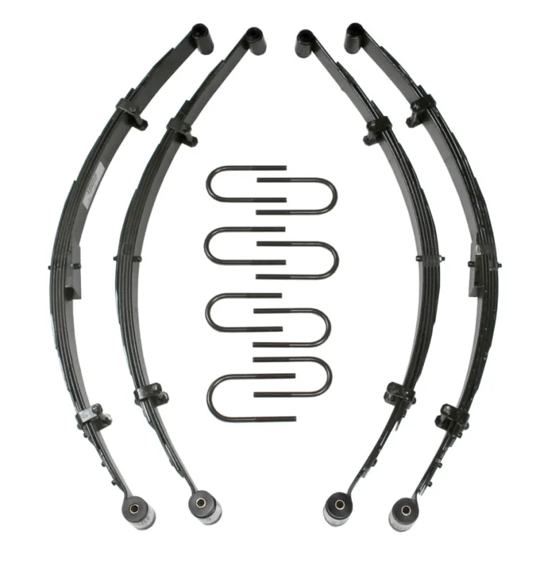 Price Cut Skyjacker 2-2.5" SOFTRIDE 55-75 CJ