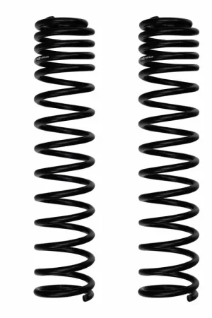 Skyjacker 84-01 Jeep XJ 4.5in Front Dual Rate Long Travel Coil Springs Luxury