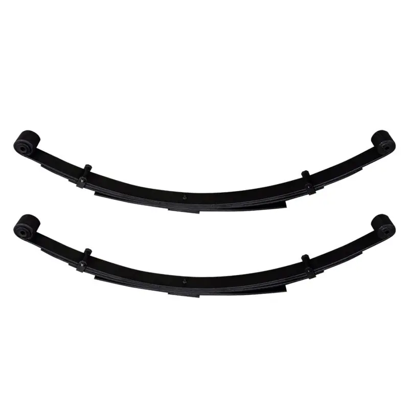 Bargain Skyjacker Jeep Wrangler XJ 7.5in Sport Series Rear Leaf Spring