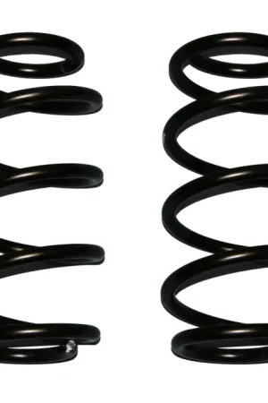Fan Favorite Skyjacker Coil Spring Set 2007-2011 Dodge Nitro