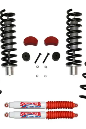 Skyjacker 2.5-3.5"KT,08-12LIBER,HYDRO Reduced Price