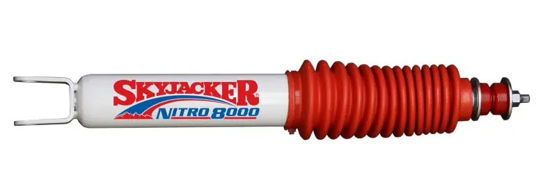 Popular Skyjacker 2000-2005 GMC Yukon 4 Wheel Drive With Rear Standard Suspension Shock Absorber