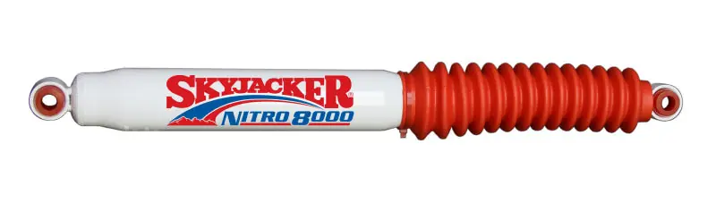 Exclusive Offer Skyjacker Nitro Shock Absorber 1987-1987 GMC V3500 Pickup