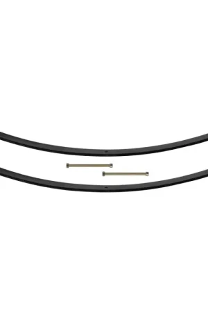 Skyjacker Add A Leaf 1980-1998 Ford F-250 4 Wheel Drive Must Have