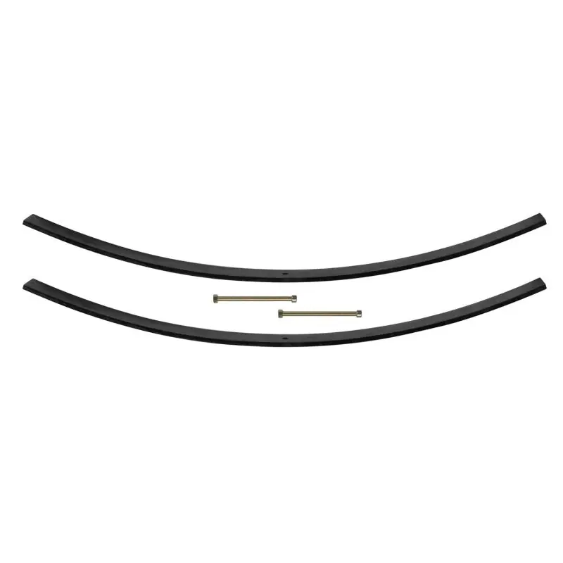 Hot Picks Skyjacker Add A Leaf 1984-2001 Jeep Cherokee (XJ)