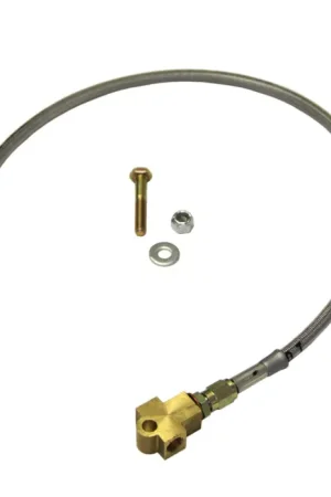 Best Price Skyjacker 1979-1986 GMC K1500 Suburban Brake Hose