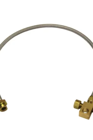 One Day Deal Skyjacker 1988-2000 GMC K2500 Pickup Brake Hose
