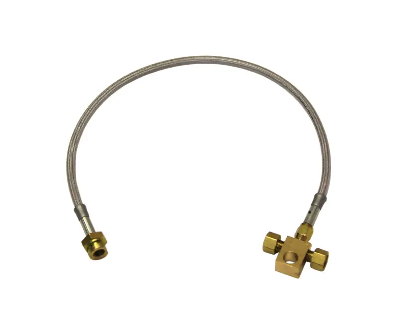 One Day Deal Skyjacker 1988-2000 GMC K2500 Pickup Brake Hose