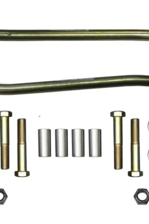 Skyjacker 1999-2014 Ford F-250 Super Duty 4 Wheel Drive Sway Bar Link Viral