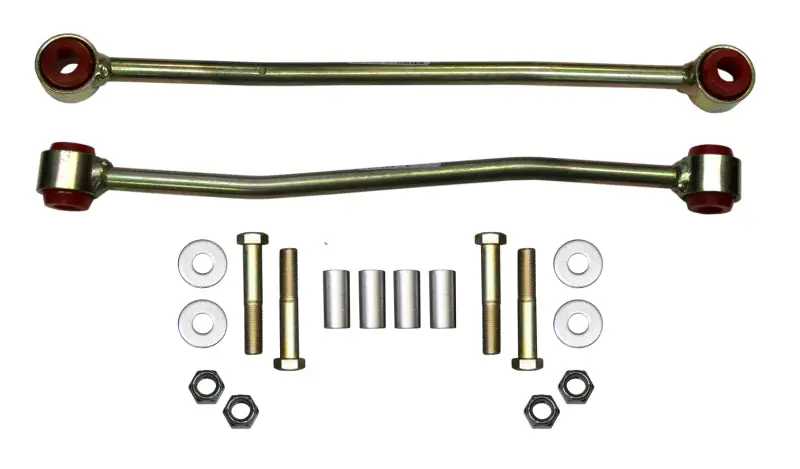 Skyjacker 1999-2014 Ford F-250 Super Duty 4 Wheel Drive Sway Bar Link Viral