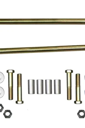 Skyjacker 1999-2014 Ford F-250 Super Duty 4 Wheel Drive Sway Bar Link Weekend Sale