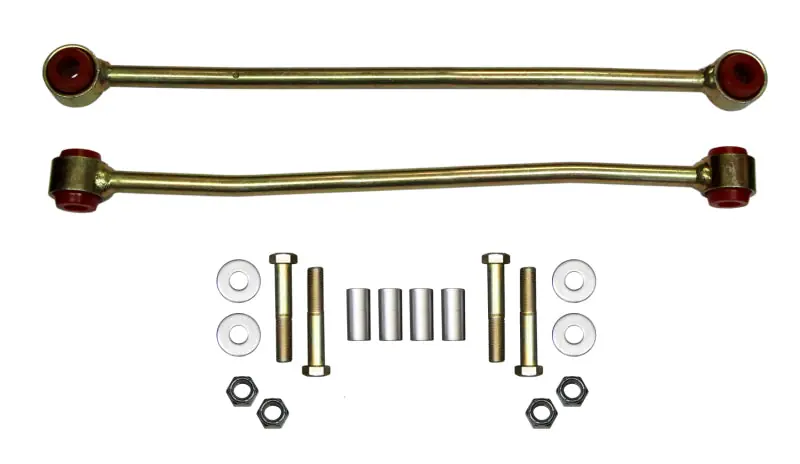 Skyjacker 1999-2014 Ford F-250 Super Duty 4 Wheel Drive Sway Bar Link Weekend Sale