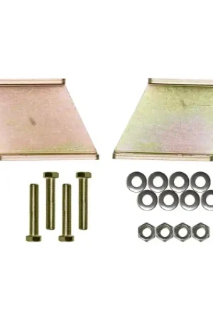 Certified Skyjacker 1999-2004 Chevrolet Silverado 2500 4 Wheel Drive Sway Bar Drop Bracket