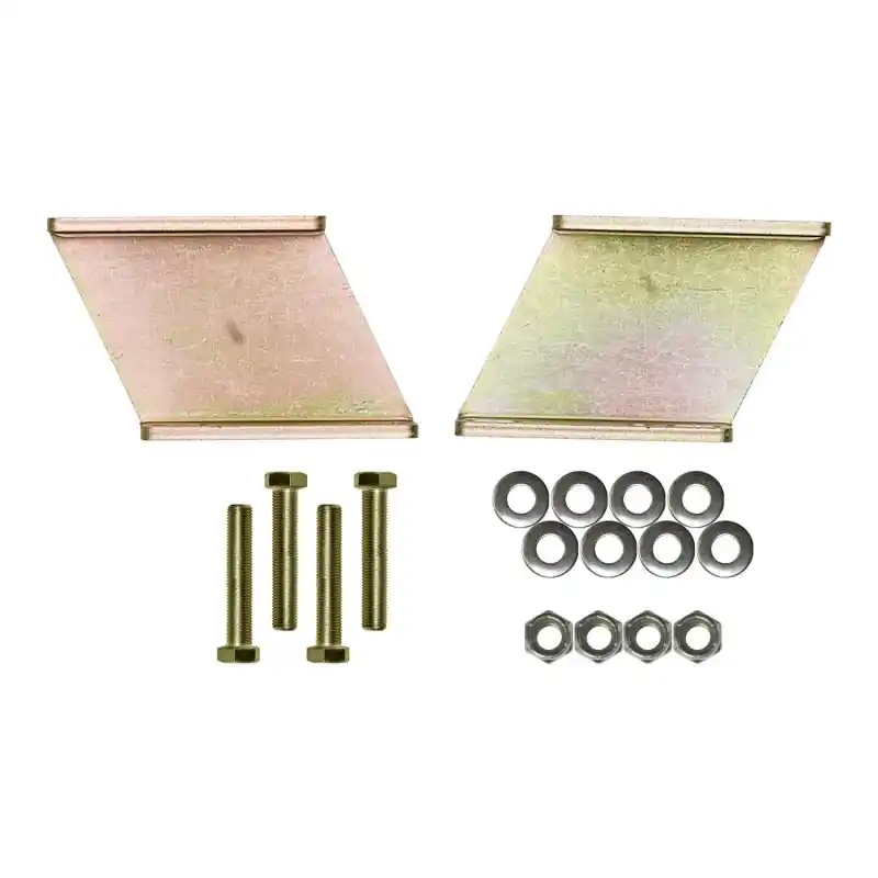 Certified Skyjacker 1999-2004 Chevrolet Silverado 2500 4 Wheel Drive Sway Bar Drop Bracket